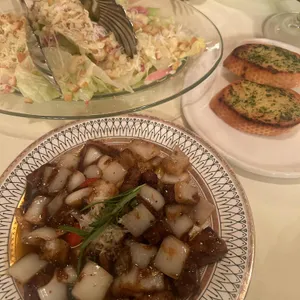 파스타빌라 사진