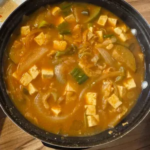 추운돼지 사진
