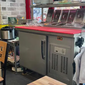 상인분식 리뷰 사진