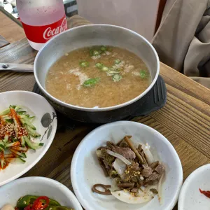 조선의땅 사진