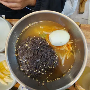 백세갈비 사진