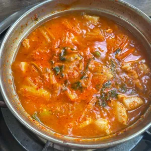 형제기사식당 사진