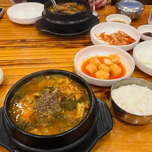 청진동해장국 사진