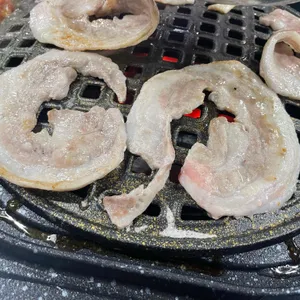 진선미생삼겹살 리뷰 사진