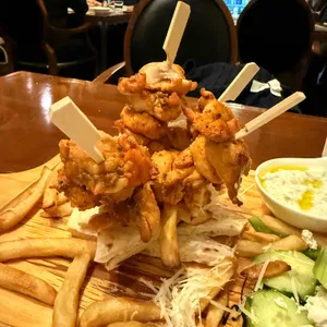 니코키친 사진