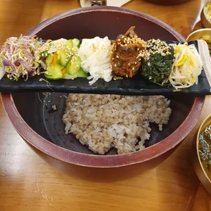 봉이밥 사진