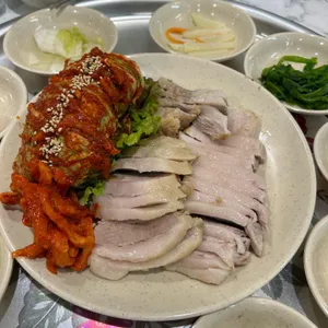 오봉집 사진