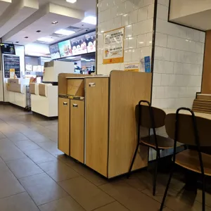 맥도날드 리뷰 사진