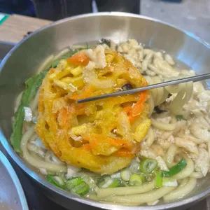 길동우동 사진