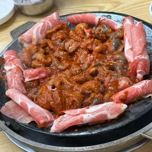 쭈꾸미일당백 사진