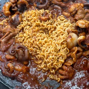 쭈꾸미일당백 사진