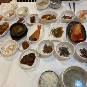 이풍녀구로쌈밥 사진