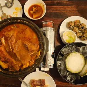 포만 사진