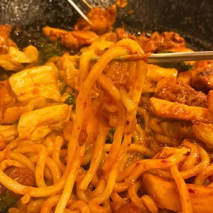신림춘천집 사진