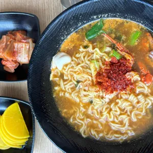 송송꼬마김밥 사진