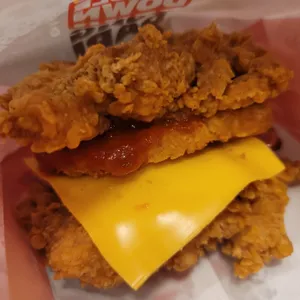 KFC 사진
