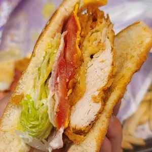 KFC 사진