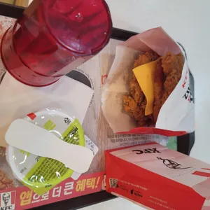 KFC 사진