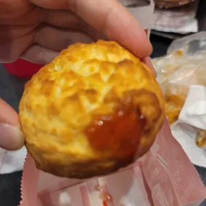 KFC 사진
