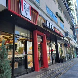 KFC 리뷰 사진