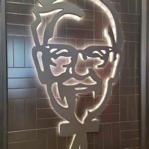 KFC 리뷰 사진