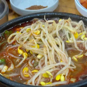 제주은희네해장국 사진