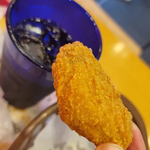 롯데리아 사진