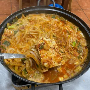 옛날순두부집 사진