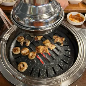 운천막창구이 사진