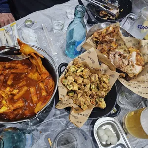 김종구식맛치킨 사진