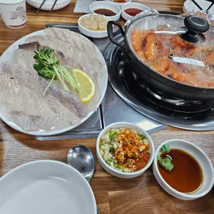 속초종합어시장 사진