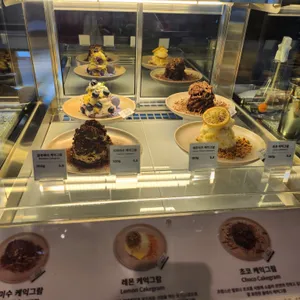 트리오드 리뷰 사진