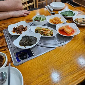 황골 사진
