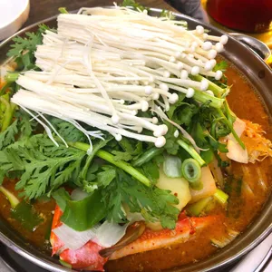 충남서산집 사진