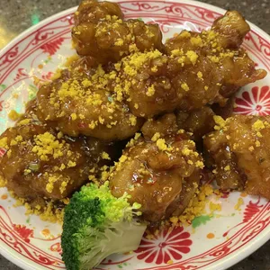 아메리칸차이니즈 구미 사진