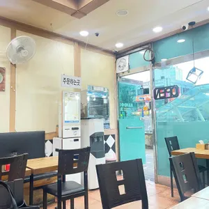포하노이 리뷰 사진