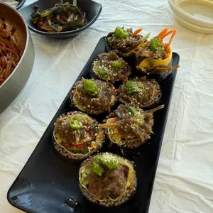 고씨네메밀공방 사진