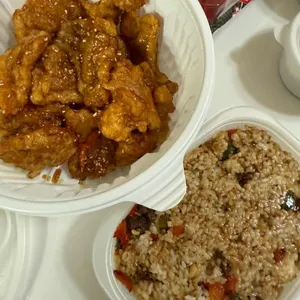 미소양꼬치 사진