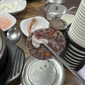가마솥소문난순대국 사진