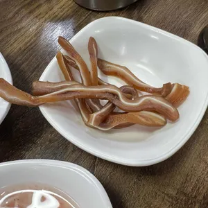 가마솥소문난순대국 사진