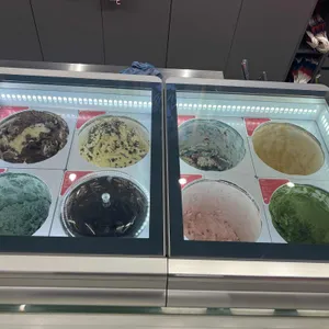 배스킨라빈스 리뷰 사진
