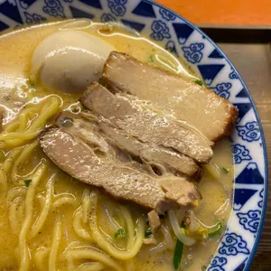 혼다라멘 사진