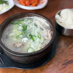 최미삼순대국 사진