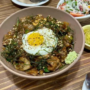 해피밀 사진