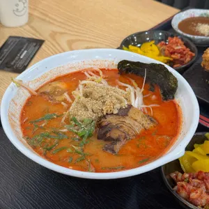 라멘81번옥 사진