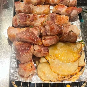 후발대 사진