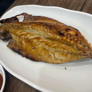 어랑생선구이 사진