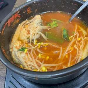 어랑생선구이 사진