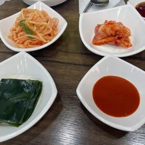 어랑생선구이 사진