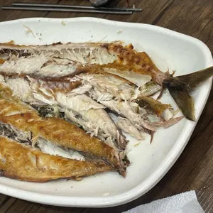 어랑생선구이 사진